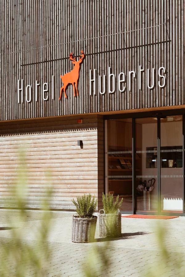Hotel Hubertus Mellau Gmbh Esterno foto