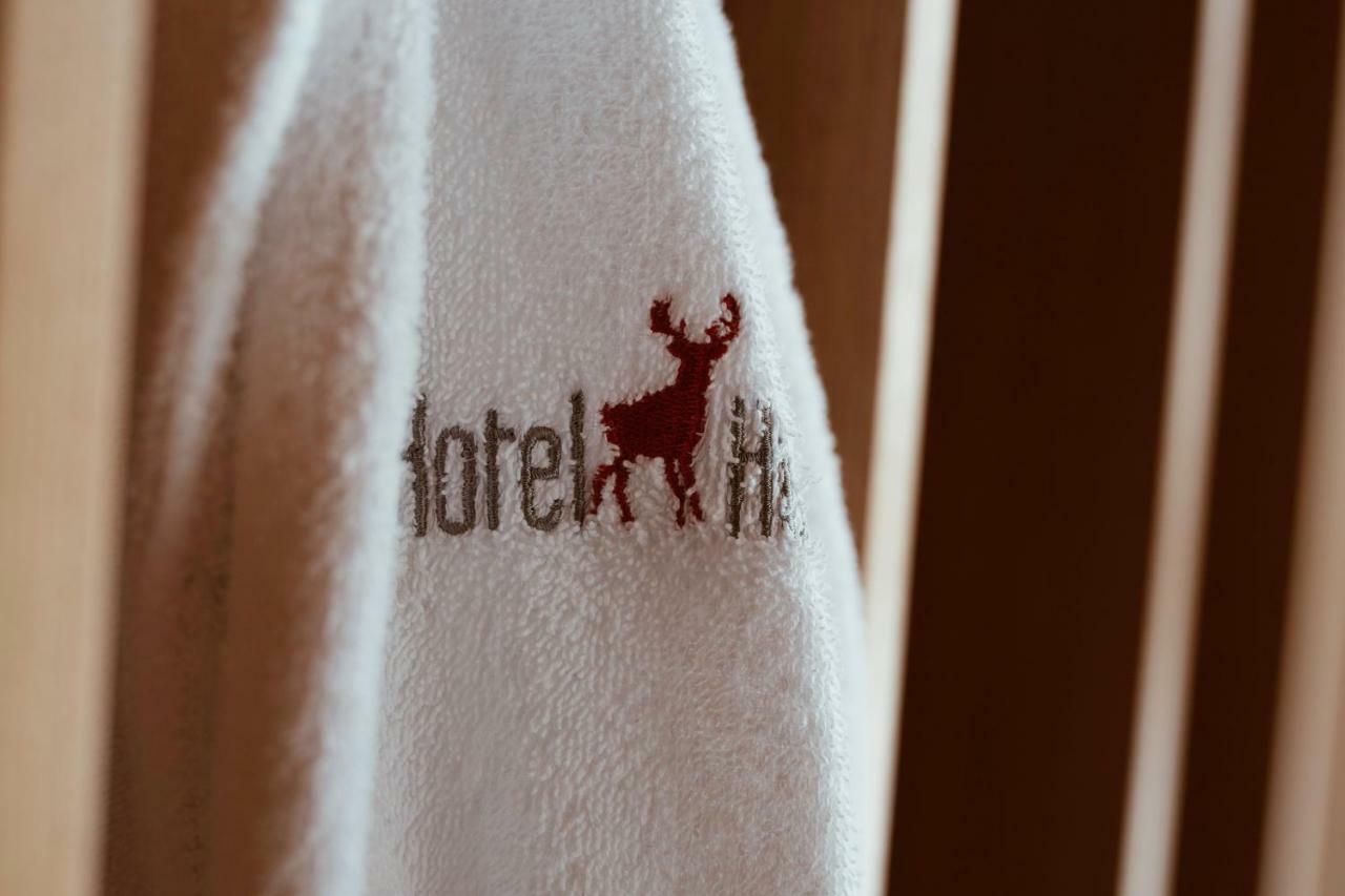 Hotel Hubertus Mellau Gmbh Esterno foto